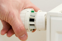 Treyford central heating repair costs