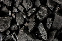 Treyford coal boiler costs
