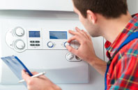 free commercial Treyford boiler quotes