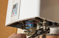 free Treyford boiler install quotes