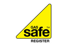 gas safe companies Treyford
